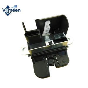 <span class=keywords><strong>Serrure</strong></span> de <span class=keywords><strong>coffre</strong></span> arrière pour VW <span class=keywords><strong>GOLF</strong></span> <span class=keywords><strong>5</strong></span> 6 Passat B5 B6 B7 1K6827505E 1K6827505E9B9 1K6827505C9B9 44524109 - Product Image 3