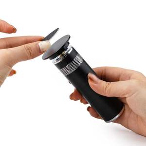 <span class=keywords><strong>Ponceuse</strong></span> à pieds pour pédicure, polissage des pieds, élimination des peaux mortes, nettoyage des cuticules, perceuse professionnelle, polisseuse électrique pour les pieds - Product Image 4