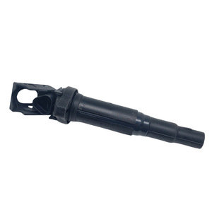 0221504470 12137594936 Bobine d'allumage de haute qualité en gros transfrontalière adaptée à la BMW Série 3 Série 5 - Product Image 3