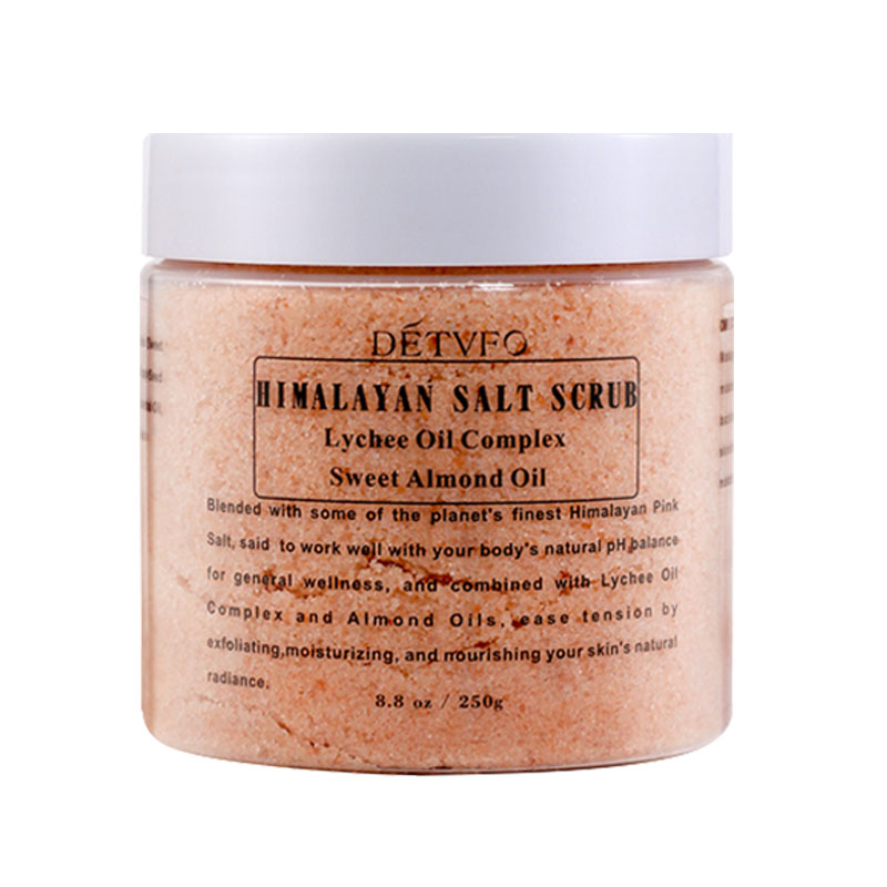Sel de l'Himalaya