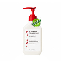 Nettoyant Visage Équilibrant le pH à la Vera Centella et aux Acides Aminés, Hydratant et Apaisant, Vente en Gros OEM ODM