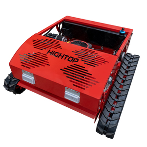 Ce Remote Control <strong>Bush</strong> Hog for Sale Remote Control Grass <strong>Cutter</strong> Crawler Remote Control Lawn Mower - Product Image 3
