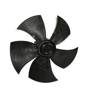 Ventilador Axial Industrial de Acero Inoxidable Eléctrico de 630 mm, 5.6 A, 340 Pa, IP55, para A3G630-AU31-03 400 V CA 3~ M3G150-IF - Product Image 2