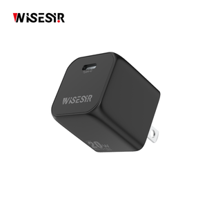 WISESIR <span class=keywords><strong>prix</strong></span> d'usine 20W PD chargeur rapide USB C adaptateur secteur pour iPhone <span class=keywords><strong>Samsung</strong></span> téléphone Compatible avec <span class=keywords><strong>iPad</strong></span> Pro Quick Charge 3.0 - Product Image 4