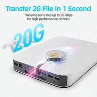Câble USB 3.1 à 90 degrés 20 Gbit/s USB-C Mâle-Mâle PD 3A 60W 240W 75MM pour Recharge Mobile MacBook Ordinateur Portable Tablette Téléphone 15 Pro
