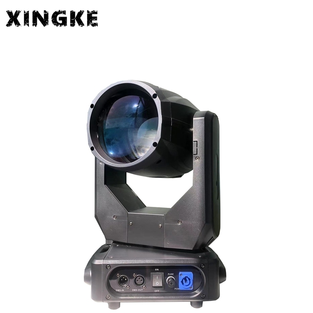 Professional Stage Lighting Beam 295W Moving Head Light Pary Wedding Club Stage 295W Beam Light