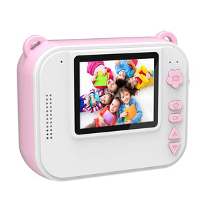 מסך מלא hd הדפסה מיידית hd מצלמה דיגיטלית מצלמת camcorders צעצועים יום הולדת תמונות מצלמה לצלם תמונות לצלם תמונות - Product Image 4