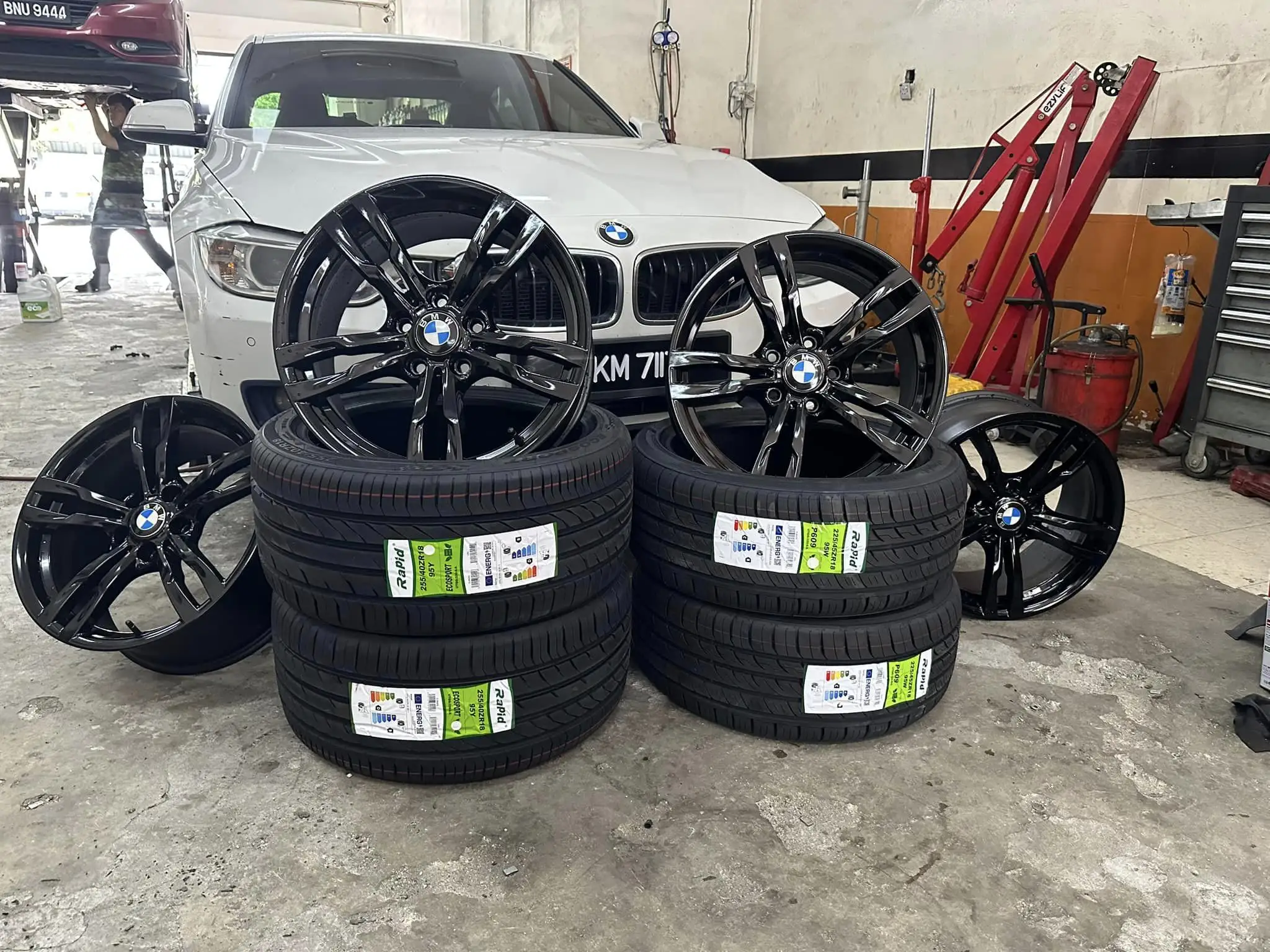 245/55R19 승용차 타이어 하이 퀄리티 HP RAPID 브랜드 인기 브랜드와 경쟁력있는 가격