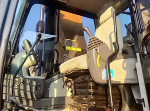 EPA engining เครื่องขุดไฮดรอลิกสำหรับ CAT336D ของหนอนผีเสื้อแบบใช้แล้ว36ตันเครื่องจักรก่อสร้างเดิมเครื่องยนต์ฮอนด้าปั๊มแกนปั๊มสต็อก - Product Image 2