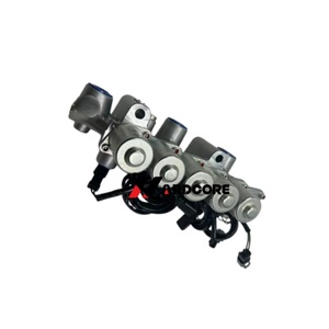 โซลินอยด์วาล์ว รุ่น 20Y-60-41621 สำหรับรถขุด PC200-8 PC220-8 PC270-8 - Product Image 3