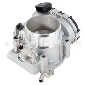 Válvula de Aceleración 35100-2B220 para Motores Hyundai Kia, Pieza de Repuesto - Product Image 2