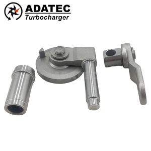 Kits de soupape de décharge K04 064 Flapper neufs 53049880064 06F145702C Pièces turbo pour Audi S1 2.0 TFSI 195 <span class=keywords><strong>Kw</strong></span>/pour Volkswagen Golf - Product Image 2