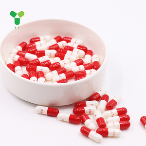 YS Support Printing <strong>Empty</strong> <strong>Capsules</strong> <strong>Empty</strong> Hard Gelatin <strong>Capsules</strong> <strong>Empty</strong> <strong>Pill</strong> <strong>Capsules</strong> - Product Image 4