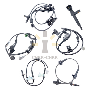 ABS Senso fabbrica all'ingrosso per Toyota Nissan per Hyundai mitMitsubishi per Honda 89542 89542 89545 89546 56310 47910 57455 95671 - Product Image 1