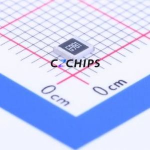 Résistance SMD CR1210F6K98P05Z 1210 (Type : Film Épais) (Résistance : 6,98 kOhm Précision : 1%) - Product Image 1