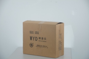 Top Lab Salt Iodine Meter Wyd - Product Image 6