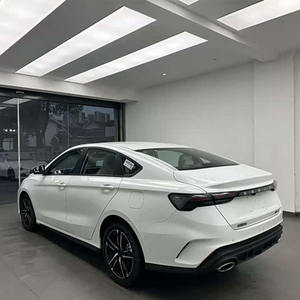 Disponibile 2024 Geely Binray <span class=keywords><strong>COOL</strong></span> 1.5T DCT, Quasi Nuovo, Spedizione Rapida FOB, Pronto per l'Esportazione - Product Image 6