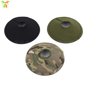 Cubierta de camuflaje para iluminación de camping al aire libre, cubierta de luz ambiental para toldo, cubierta de tela para equipo de camping, carcasa de luz. - Product Image 2