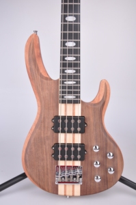Guitar <span class=keywords><strong>Bass</strong></span> điện <span class=keywords><strong>4</strong></span> dây tùy chỉnh để bán (EBS714-5) - Product Image 2
