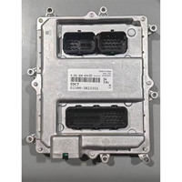 EDC7 ECU 0281020076 Contrôleur de moteur Moteur ECU G2100-382335