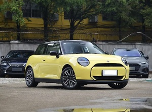 <span class=keywords><strong>Mini</strong></span> <span class=keywords><strong>Cooper</strong></span> 456 km + 3 Puertas 4 Asientos Euro VI Transmisión Automática Faros LED Coche Usado Hecho en China - Product Image 2
