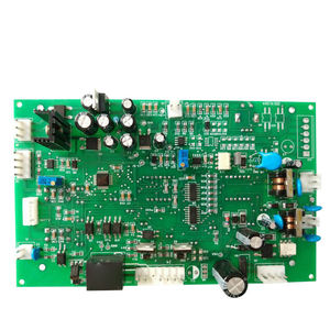 Pile de charge d'usine à guichet unique fournisseur de cartes de circuits imprimés de haute qualité Fabrication de cartes de circuits imprimés - Product Image 4