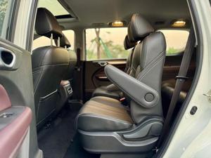 Auto Económico GAC Trumpchi M6 Pro 270T Edición de Lujo Automática - Product Image 6