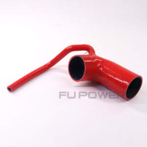 Para RENAULT <span class=keywords><strong>CLIO</strong></span> 172 <span class=keywords><strong>182</strong></span> CUP FMRCIND manguera de inducción de admisión de silicona - Product Image 3