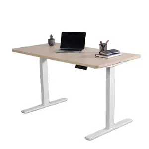 Office Furniture Office Computer Lift Table Electric Height Adjustable Desk