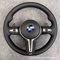 Kit de modification et de mise à niveau du volant YXJH pour les modèles X1-X7, pour transformer les modèles 2/3/4/5/6/7 en M3/M6, nouveau modèle 668
