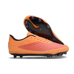 รองเท้าฟุตบอลหุ้มข้อ Hypervenom <span class=keywords><strong>Phantom</strong></span> <span class=keywords><strong>FG</strong></span> สำหรับผู้ชายรองเท้ายางแบรนด์เดิมพื้นรองเท้าฤดูใบไม้ร่วงขายส่ง - Product Image 3