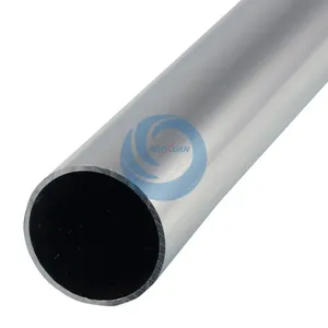 Stainless Steel Pipes and Steel Hollow Seamless Round ASTM Stainless Steel Tube 304 En 4301 Slit Edge/ Mill Edge
