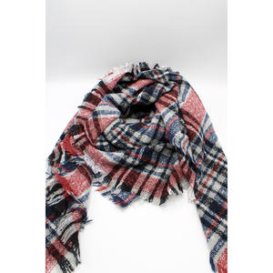 Echarpe Hologramme Echarpe-Modèle 174867 - Product Image 1