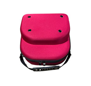 Estuche para Gorra de Béisbol con Diseño de Camuflaje Personalizado, Estampado en EVA, con Cierre, Informal, de Tela Jersey, para Niñas, Niños y Bebés - Product Image 3