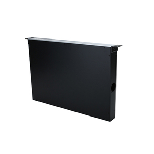 Boîtier de serveur ITX <span class=keywords><strong>Micro</strong></span> <span class=keywords><strong>ATX</strong></span> 19 pouces 1U pour montage en rack, IP54, en aluminium SGCC, personnalisable, certifié ISO - Product Image 5