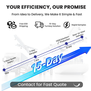 <span class=keywords><strong>M</strong></span>-VAVE Tank-G/B Pro Studio Rack/36 Preset + 8 Cabinet IR |   Catena di Effetti DSP 3D con Interfaccia Audio USB-C a 48kHz - Product Image 6