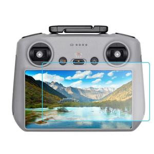 Protector de Pantalla de Vidrio Templado Transparente Ultrafino 9H 2.5D Antiarañazos para Control Remoto Dji RC Pro RC2 Plus, Personalizado de Fábrica - Product Image 1