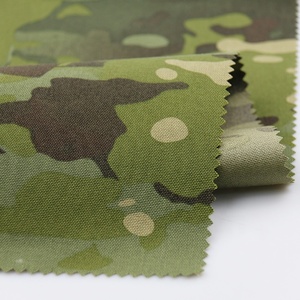 <span class=keywords><strong>Tela</strong></span> Táctica de Nailon 500D MCTP para Exteriores, Transpirable, <span class=keywords><strong>Impermeable</strong></span>, Tejido Cordura Similar a la <span class=keywords><strong>Tela</strong></span> Oxford para Equipos Tácticos - Product Image 2