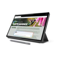 Tablette Lenovo Idea Tab Pro 12.7 TB375FU Version Globale Xiaoxin Pad Pro 2.9K 144Hz Dimensity 8300 10200mAh