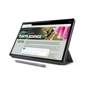 Tablet Original <span class=keywords><strong>Lenovo</strong></span> <span class=keywords><strong>Idea</strong></span> Tab Pro 12.7 TB375FU Versión Global Xiaoxin <span class=keywords><strong>Pad</strong></span> Pro 2.9K 144Hz Dimensity 8300 10200mAh - Product Image 1