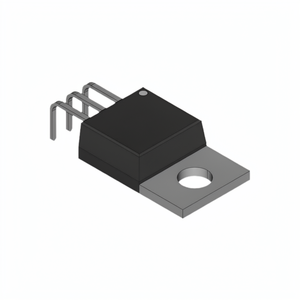 ทรานซิสเตอร์วงจรอิเล็กทรอนิกส์ที่3-SSIP 2SA1525วงจร BOM IC - Product Image 1