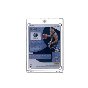 Porte-cartes magnétique coloré (épaissi 35P-T360PT) |   Toploader en acrylique pour Yu-Gi-Oh - Product Image 4