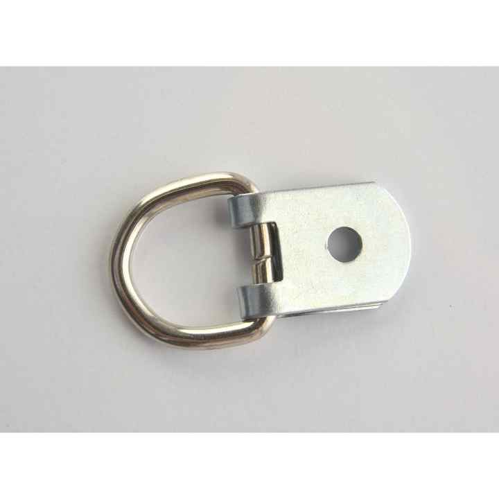 VİDALI TELLİ ASKI Oval Large Robe Hook 1-VİDALI-TELLİ ASKI-OVAL-BÜYÜK BOY