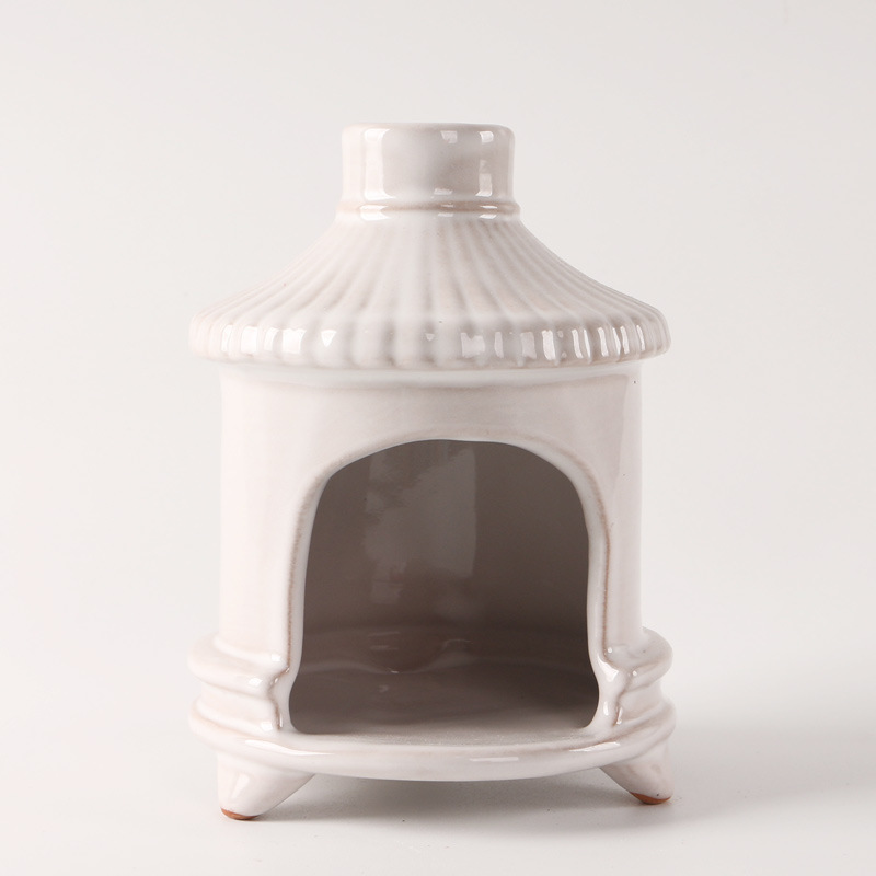 Bao lu white