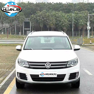 <span class=keywords><strong>Volkswagen</strong></span> <span class=keywords><strong>Tiguan</strong></span> 1.8TSI del <span class=keywords><strong>2015</strong></span> Usata, Trazione Integrale, Abitacolo Spazioso, Auto a Benzina Adatta per Viaggi Familiari - Product Image 2