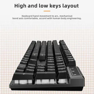 Amazon Jual Obral Kabel RGB 4 In 1 PC Bundel Gamer Headset Gaming Mousepad Keyboard Gaming Mouse Combo untuk PC Game Xbox PS4