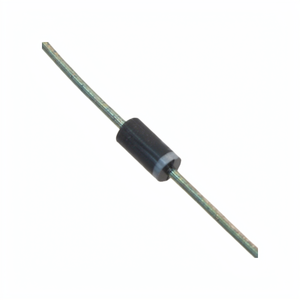 Diodes DO-204AL, DO-41, Axial 3EZ4.3DE3/TR8 Authorized Distributor Buy Electronics Components Online - Product Image 1