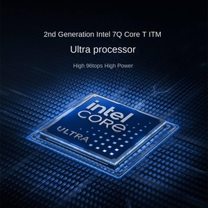 New Xiaomi Redmi Book <strong>Pro</strong> 16 2025 AIPC Ultra5-255HH Ultra7-255H 32GB+1TB 165hz Ultra Business <strong>Notebook</strong> High Function Laptop PC - Product Image 3