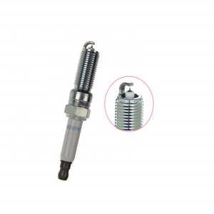 Pièces de <span class=keywords><strong>moteur</strong></span> de rechange automatiques Offre Spéciale 91970 ILNAR8B7G bougie d'allumage d'iridium pour Chevrolet Cruze 3 Malibu 1.5T - Product Image 1