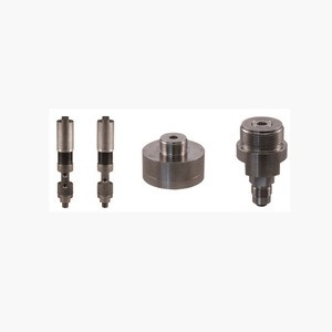 Vanne de régulation Ruelco, port 1/2 pouce, pour milieux à température normale, fonctionnant de -40°C à 200°C - Product Image 4